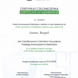 Członkostwo w PSD
