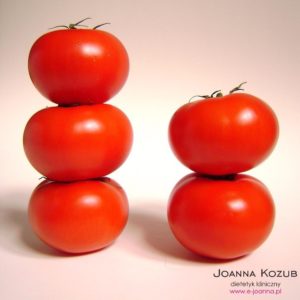 Rośliny psiankowate – toksyczny element diety Rośliny psiankowate – toksyczny element diety