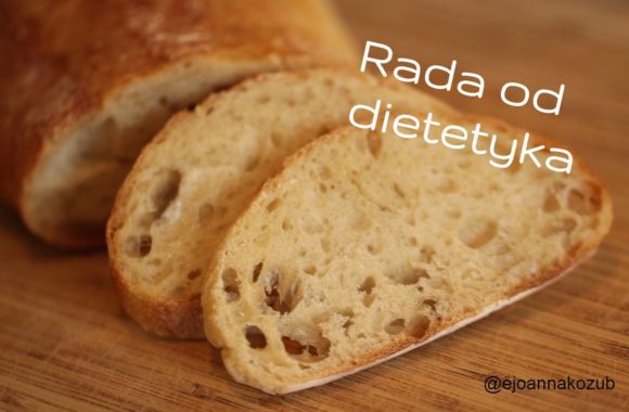 Pieczywo w diecie ketogennej