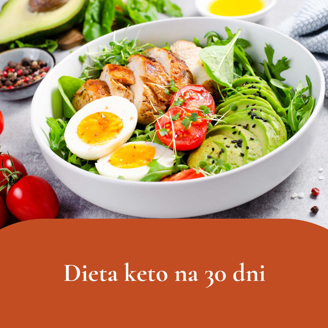 dieta keto na 30 dni dieta keto na 30 dni