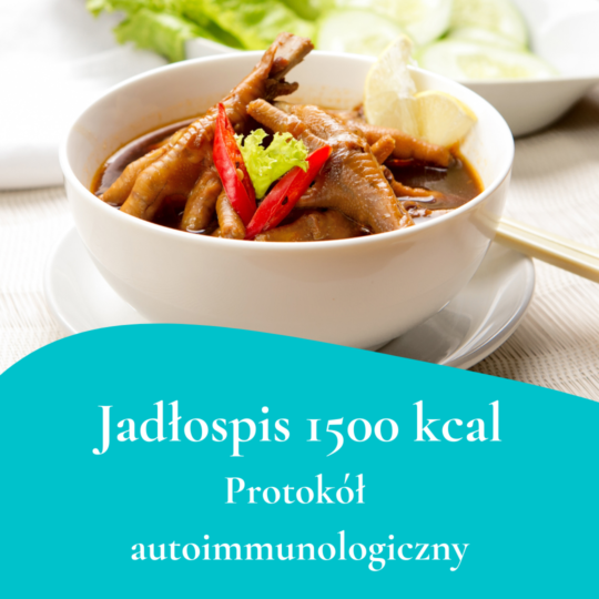 protokół autoimmunologiczny