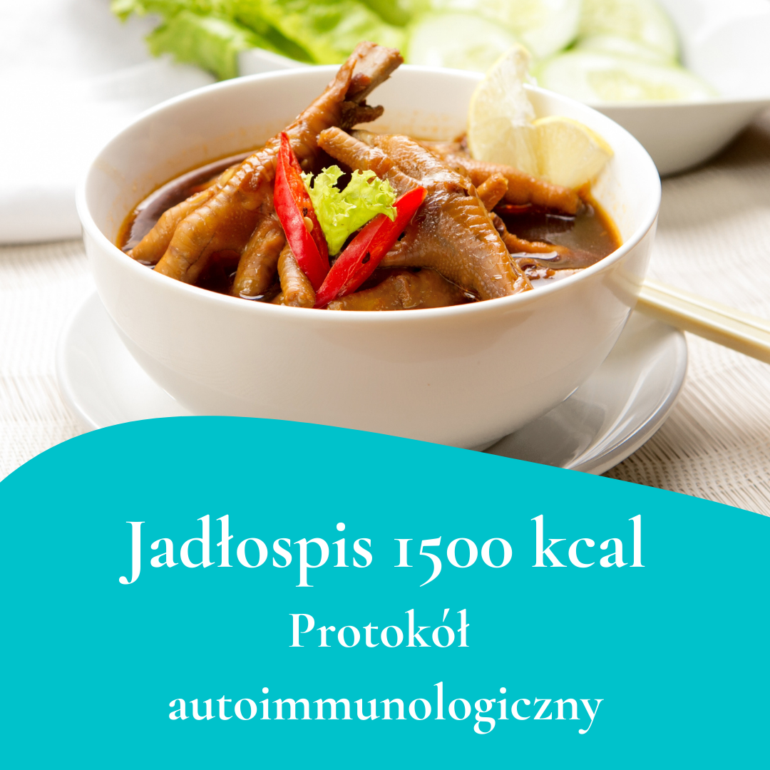 Dieta w protokole autoimmunologicznym protokół autoimmunologiczny