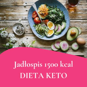 dieta ketogenna