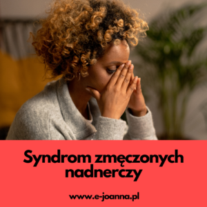 Ochota na sól to syndrom zmęczonych nadnerczy Ochota na sól to syndrom zmęczonych nadnerczy