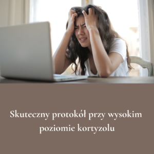 Wysoki kortyzol? Skuteczne leczenie Wysoki kortyzol? Skuteczne leczenie