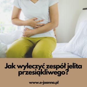 Jak wyleczyć zespół jelita przesiąkliwego Jak wyleczyć zespół jelita przesiąkliwego