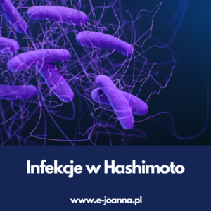 Infekcje w Hashimoto Infekcje w Hashimoto