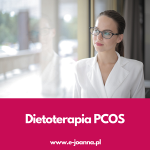 PCOS – skuteczna dieta PCOS – skuteczna dieta
