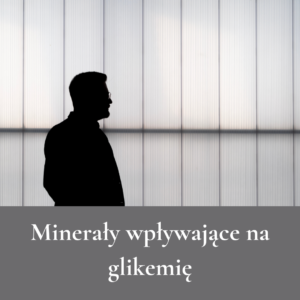 Jesteś cukrzykiem? Sprawdź które minerały pomagają kontrolować glikemię. Jesteś cukrzykiem? Sprawdź które minerały pomagają kontrolować glikemię.