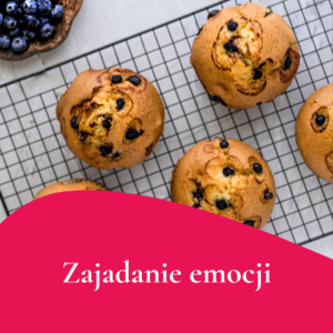 Zajadasz emocje? Sprawdź jak sobie z tym poradzić Zajadasz emocje? Sprawdź jak sobie z tym poradzić