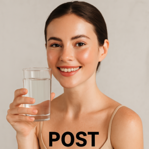 Post przerywany a kobiece piękno – naturalny sposób na młodszą skórę i zdrową sylwetkę