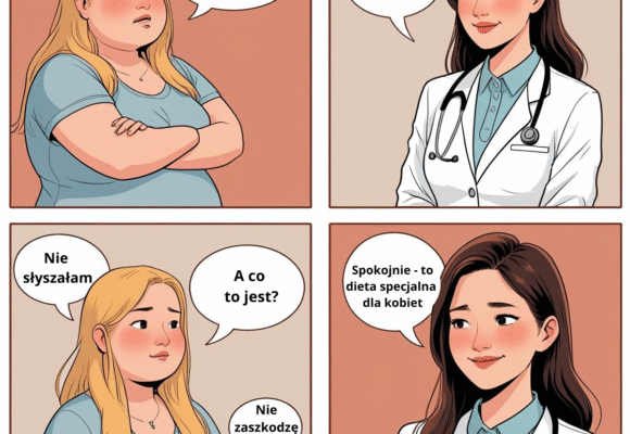Cykliczna dieta keto- kobiece podejście do ketozy, które działa